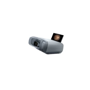 Automatyczna funduskamera FC-162 – urządzenie do obrazowania dna oka.