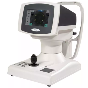 Tonometr bezkontaktowy z pachymetrem TNP-200 – urządzenie Frey do pomiaru ciśnienia wewnątrzgałkowego i grubości rogówki