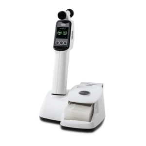 Tonometr ręczny Tono-Vera – nowoczesne urządzenie Reichert do pomiaru ciśnienia wewnątrzgałkowego z automatycznym system