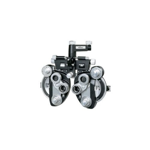 Foropter manualny RX Master Reichert – klasyczne urządzenie optometryczne do precyzyjnego doboru szkieł korekcyjnych.