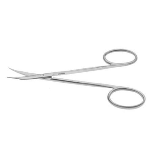 Nożyczki do tenotomii Stevens o długości 115 mm – narzędzie chirurgiczne do precyzyjnego cięcia tkanek miękkich.