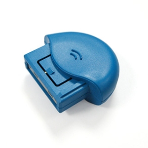 Akumulator PowerCell do tonometru Tono-Pen AVIA – wymienny moduł zasilający.