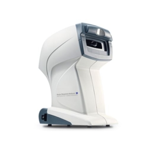ORA Ocular Response Analyzer G3 – urządzenie diagnostyczne do analizy biomechaniki rogówki i pomiaru ciśnienia wewnątrzg
