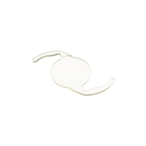 Soczewka Eyecryl Plus Natural HD – hydrofobowa, asferyczna soczewka wewnątrzgałkowa z filtrem UV i żółtym chromoforem.