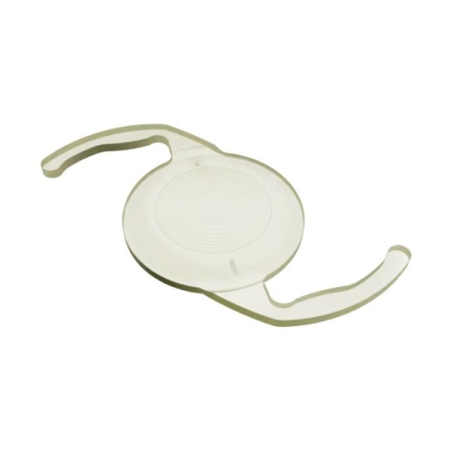 Soczewka trifokalna Optiflex TRIO Toric – hydrofobowa, asferyczna soczewka wewnątrzgałkowa korygująca astygmatyzm, zapew