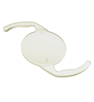 Soczewki wewnątrzgałkowe