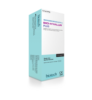 Wiskoelastyki i materiały do zaćmy