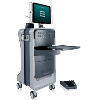 Wyposażenie sali operacyjnej